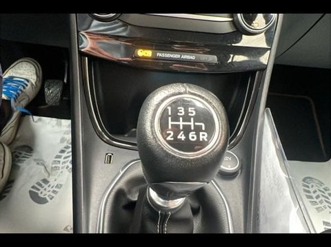 Voitures D'occasion À St Omer | Ford Puma 1.0 Ecoboost 125Ch Mhev Titanium X 6Cv