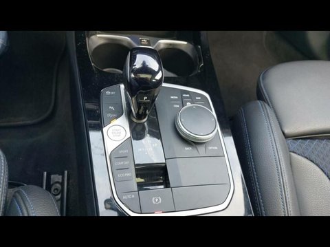 Voitures D'occasion À St Omer | Bmw Série 1 118Ia 136Ch M Sport Dkg7