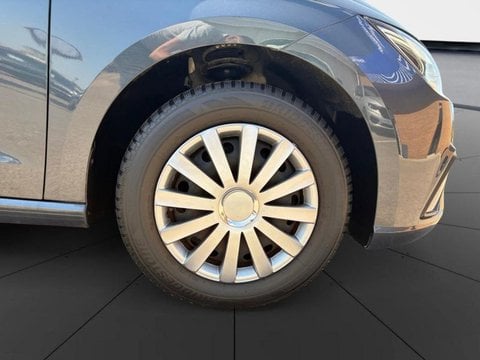 Voitures D'occasion À St Omer | Seat Ibiza 1.0 Tsi 95Ch Copa