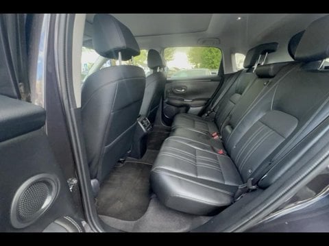 Voitures D'occasion À St Omer | Honda Zr-V 2.0 I-Mmd 184Ch E:hev Advance My24