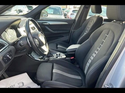 Voitures D'occasion À St Omer | Bmw X1 Xdrive18Da 150Ch M Sport Euro6D-T