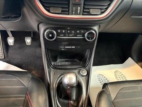 Voitures D'occasion À St Omer | Ford Puma 1.0 Ecoboost 155Ch Mhev St-Line X 7Cv