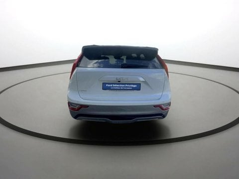 Voitures D'occasion À St Omer | Kia Niro Ev 204Ch Premium