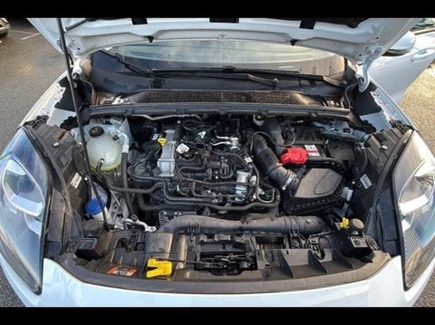 Voitures D'occasion À St Omer | Ford Puma 1.0 Flexifuel 125Ch S&S Mhev Titanium