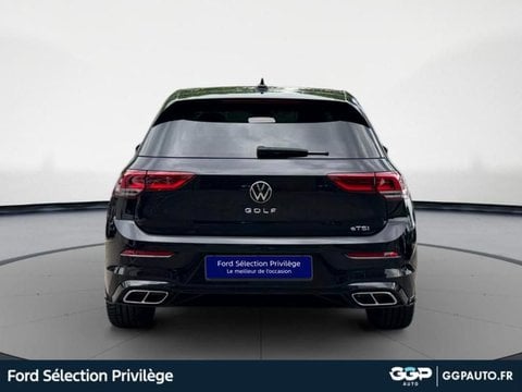Voitures D'occasion À St Omer | Volkswagen Golf 1.5 Etsi Opf 130Ch R-Line Dsg7