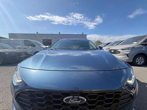 Voitures D'occasion À St Omer | Ford Focus Sw 1.0 Ecoboost Mhev 155Ch St-Line X Powershift