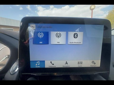 Voitures D'occasion À St Omer | Ford Ecosport 1.0 Ecoboost 100Ch Titanium Euro6.2