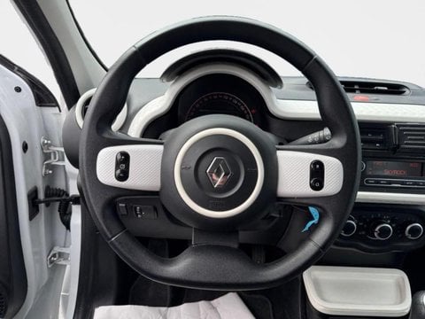 Voitures D'occasion À St Omer | Renault Twingo 1.0 Sce 70Ch Limited Euro6C