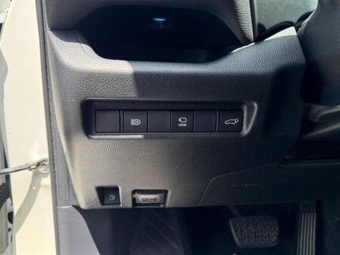 Voitures D'occasion À St Omer | Toyota Rav4 Hybride 218Ch Black Edition 2Wd My21
