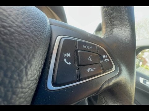 Voitures D'occasion À St Omer | Ford Ecosport 1.0 Ecoboost 100Ch Titanium Euro6.2