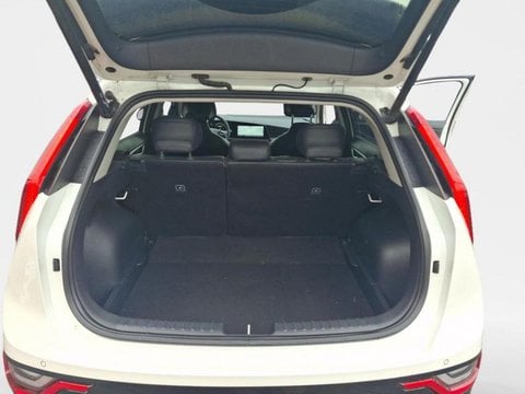 Voitures D'occasion À St Omer | Kia Niro 1.6 Gdi 141Ch Hev Premium Dct6