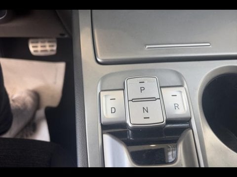 Voitures D'occasion À St Omer | Hyundai Kona Electric 136Ch Intuitive Euro6D-T Evap 2Cv