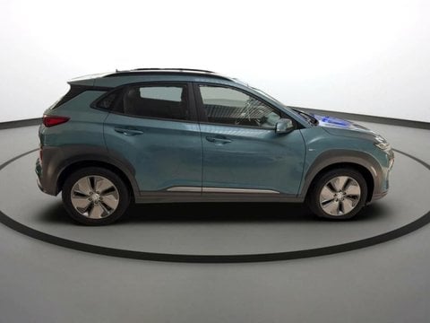 Voitures D'occasion À St Omer | Hyundai Kona Electric 136Ch Intuitive Euro6D-T Evap 2Cv