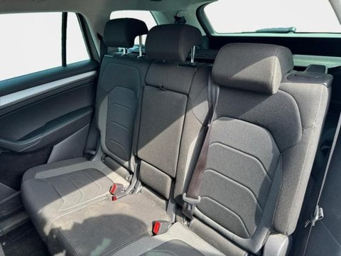 Voitures D'occasion À St Omer | Škoda Kodiaq 2.0 Tdi 150Ch Scr Business Dsg7 7 Places