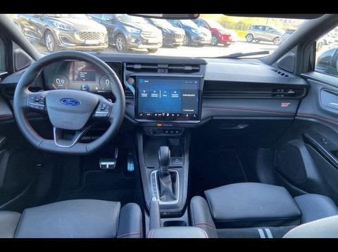 Voitures D'neuves Stock À St Omer | Ford Puma 1.0 Ecoboost Hybrid 170 Ch Powershift ( (Mhev Esse...