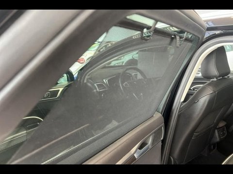 Voitures D'occasion À St Omer | Ford Mondeo Sw 2.0 Hybrid 187Ch Vignale Bva 7Cv