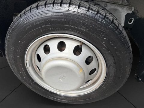 Voitures D'occasion À St Omer | Ford Transit 2T Ccb P350 L2 2.0 Ecoblue 170Ch S&S Trend Business