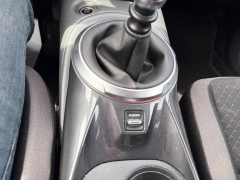 Voitures D'occasion À St Omer | Nissan Juke 1.0 Dig-T 117Ch N-Connecta
