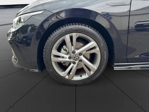 Voitures D'occasion À St Omer | Volkswagen Golf 1.5 Etsi Opf 130Ch R-Line Dsg7