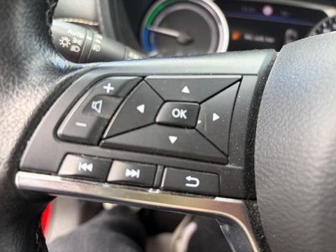 Voitures D'occasion À St Omer | Nissan Juke 1.6 Hybrid 143Ch Tekna 2023