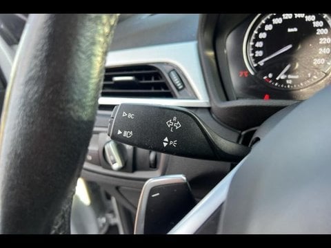 Voitures D'occasion À St Omer | Bmw X1 Xdrive18Da 150Ch M Sport Euro6D-T