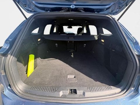 Voitures D'occasion À St Omer | Ford Focus Sw 1.0 Ecoboost Mhev 155Ch St-Line X Powershift
