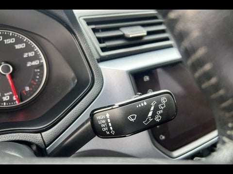Voitures D'occasion À St Omer | Seat Arona 1.0 Tgi 90Ch Gnv Start/Stop Style