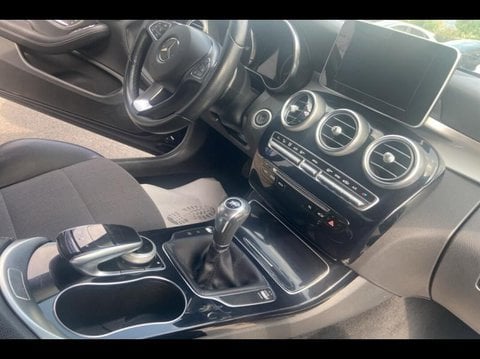 Voitures D'occasion À St Omer | Mercedes-Benz Classe C Coupe 180 156Ch