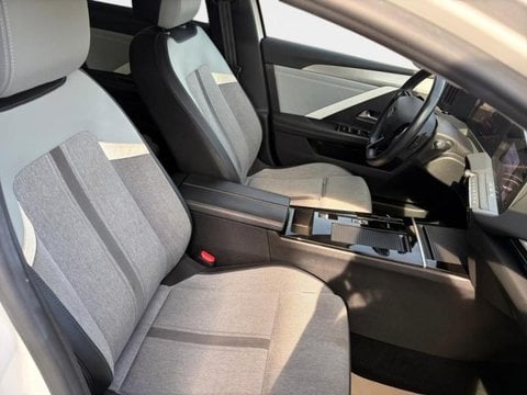 Voitures D'occasion À St Omer | Opel Astra 1.5 D 130Ch Elegance Bva8