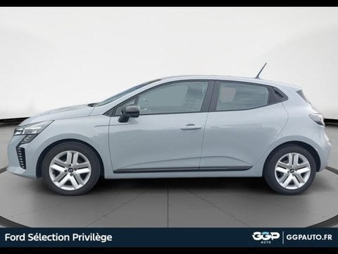 Voitures D'occasion À St Omer | Renault Clio 1.0 Tce 90Ch Evolution - 24