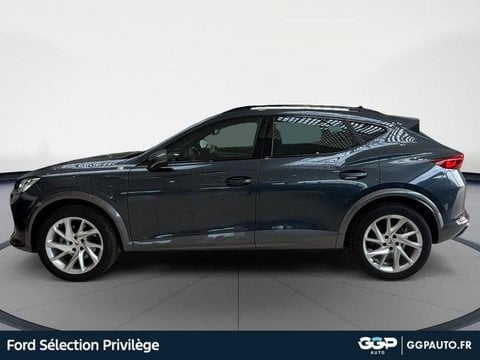Voitures D'occasion À St Omer | Cupra Formentor 1.4 E-Hybrid 204Ch V Dsg6