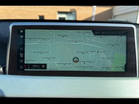 Voitures D'occasion À St Omer | Bmw X1 Xdrive18Da 150Ch M Sport Euro6D-T