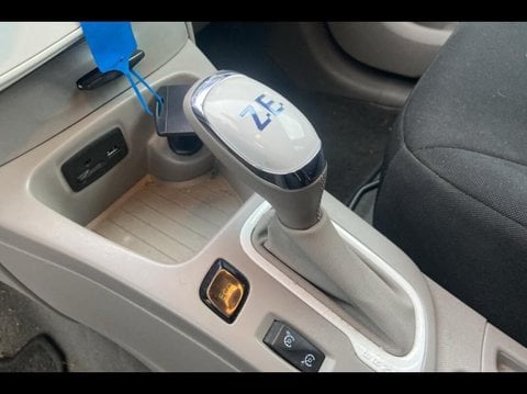 Voitures D'occasion À St Omer | Renault Zoe Life Charge Normale Type 2