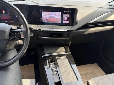 Voitures D'occasion À St Omer | Opel Astra 1.5 D 130Ch Elegance Bva8
