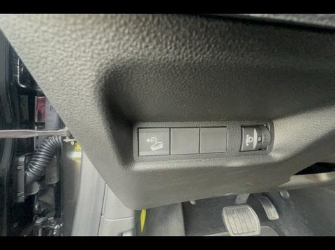 Voitures D'occasion À St Omer | Jeep Avenger 1.2 Turbo T3 110Ch Mhev Summit Bvr6 Ehybrid