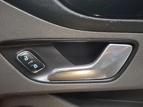 Voitures D'occasion À St Omer | Ford Transit Custom Fg 320 L1H1 2.0 Ecoblue 185 Cabine Approfond...