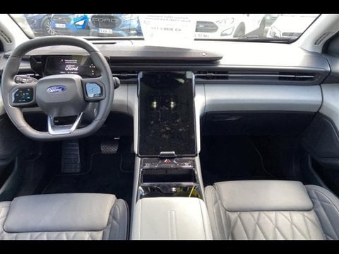 Voitures D'neuves Stock À St Omer | Ford Explorer Suv Bev Rwd Extended Range 77 Kwh 286 Ch Pack ...