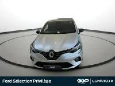 Voitures D'occasion À St Omer | Renault Clio 1.0 Tce 90Ch Techno