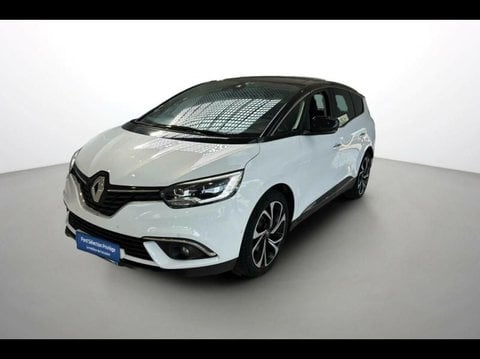 D'occasion À St Omer | Renault Grand Scénic 1.7 Blue Dci 120Ch Intens