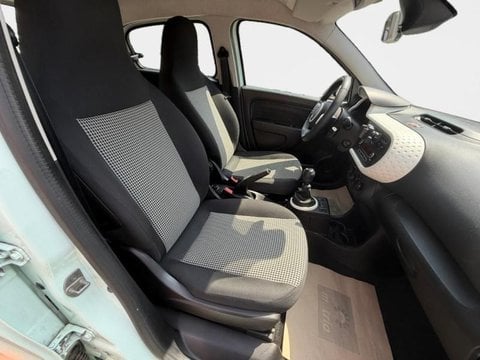 Voitures D'occasion À St Omer | Renault Twingo 1.0 Sce 65Ch Life - 20