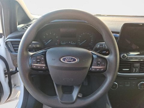 Voitures D'occasion À St Omer | Ford Fiesta 1.0 Flexifuel 95Ch Cool & Connect 5P