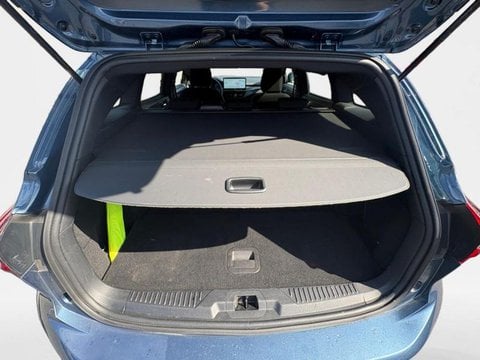 Voitures D'occasion À St Omer | Ford Focus Sw 1.0 Ecoboost Mhev 155Ch St-Line X Powershift