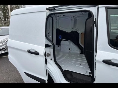 Voitures D'occasion À St Omer | Ford Transit Courier 1.5 Tdci 75Ch Stop&Start Trend Business
