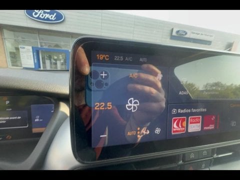 Voitures D'occasion À St Omer | Jeep Avenger 1.2 Turbo T3 110Ch Mhev Summit Bvr6 Ehybrid