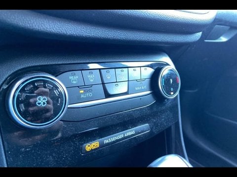 Voitures D'neuves Stock À St Omer | Ford Puma 1.0 Ecoboost Hybrid 125 Ch Powershift (Mhev) Essen...