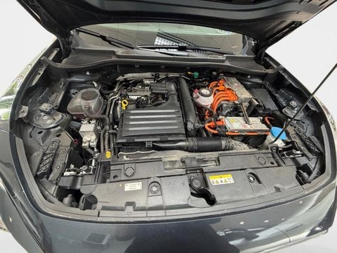 Voitures D'occasion À St Omer | Cupra Formentor 1.4 E-Hybrid 204Ch V Dsg6