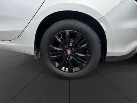 Voitures D'occasion À St Omer | Fiat Tipo 1.3 Multijet 95Ch S/S My19 5P