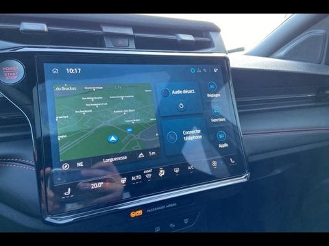 Voitures D'neuves Stock À St Omer | Ford Puma 1.0 Ecoboost Hybrid 170 Ch Powershift ( (Mhev Esse...