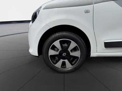 Voitures D'occasion À St Omer | Renault Twingo 1.0 Sce 70Ch Limited Euro6C