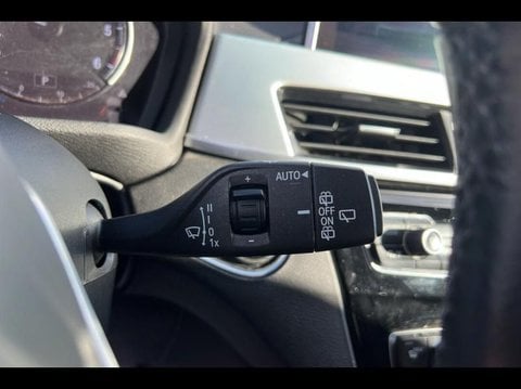 Voitures D'occasion À St Omer | Bmw X1 Xdrive18Da 150Ch M Sport Euro6D-T